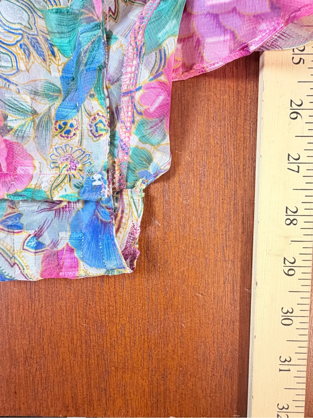 Vintage Victoria Secret Lingerie One Piece Body Suit Gold Label Medium Metallic - Picture 13 of 13